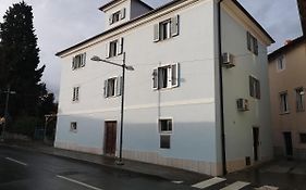 Silvo Apartments